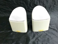 Mirage nanosat prestige Small HIGH-PERFORMANCE Speakers 喇叭