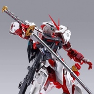 [Ready Stock] Metal Build Gundam Astray Red Frame - Project Astray -