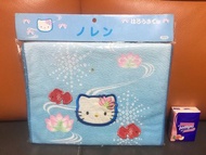 Hello Kitty 掛簾 (Made in Japan)