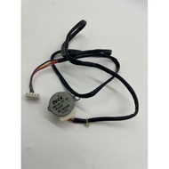 HD99 24BYJ48 AC swing motor / 12V short ear AC swing motor