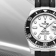 勞力士 DiW Rolex Quartz Submariner IRBIS (Retail:EUR 48990)