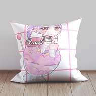 BLACKPINK SEASON 2 PILLOW (30X30CM)