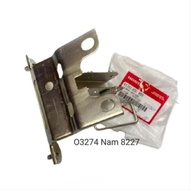 WINNER X lower headlight bracket pass frame, RS 150 V3 genuine Honda