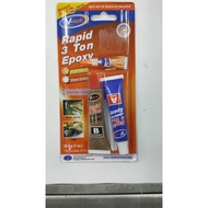 V TECH RAPID 3 TON EPOXY