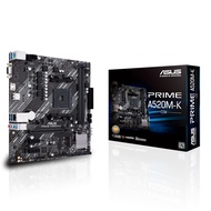 MB ASUS A520M-K DDR4Prime