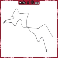 STA Stainless Steel Anti Loss Cord for FreeClip  Earbuds Gym Outdoor