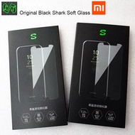 Official Black Shark Tempered Glass Original Xiaomi Black Shark / Mi BlackShark Screen Protector Res