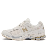 [Original] 2002r New Balance shoes 'cream' ml2002r3 (free shipping)