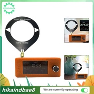 [hIkAi] SI4732 Radio Receiver 10KHz-180MHz Portable Shortwave Radio Receiver HF SW MW VHF Mini SI473