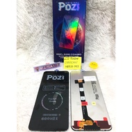 LCD TOUCHSCREEN OPPO REALM C53/C51/NARZO N53