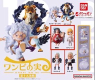 海賊王 One Piece 惡魔果實扭蛋 第十九海戰