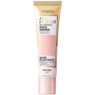 LOreal Paris Age Perfect Face Blurring Primer Infused with Caring Serum Smoothes Liners และรูขุมขน