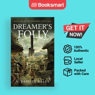 Dreamer's Folly - Paperback - English - 9798988487517