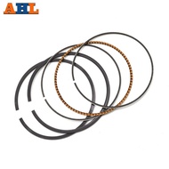 STD   25~100 BORE 38~39mm Piston Rings for Honda DIO50 Z4 AF54 AF55 AF56 AF57 AF58 AF61 AF62 Ruckus NPS50 Zoomer 2002-20