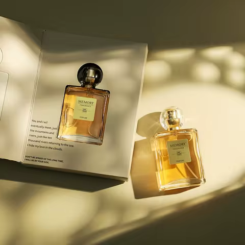 INDEXES Beloved Memory Eau De Parfum For Women 50ML Long Lasting Floral Fruity Perfume, Pear Magnoli