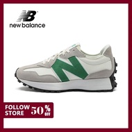 【ขายแฟลช 】New Balance NB 327  Unisex Sports Shoes รองเท้ากีฬาชายและหญิง