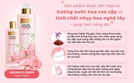 [freeship] Sữa tắm Cindy Bloom 640g - Li Li Shop