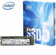 Intel/英特爾545s 128G 256G 512G M.2 SATA協議2280固態硬盤SSD