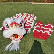33cm 40cm Foam Lion Dance Lion Dance Lion Head Lion Head Lion Dance Performance Props Lion Dance Lio