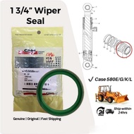 D95143 Case 580L 580K 580G 580E 1 3/4" Wiper Seal
