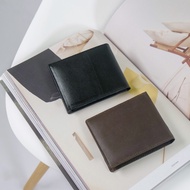 Genuine Leather Wallet - Genuine Leather Wallet