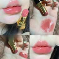 Glare coco Golden Tube Lipstick Lipstick Moisturizing 3g 91/70/90/92/106/144/152/148