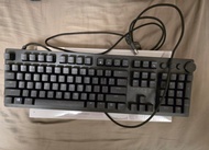Razer Huntsman V2 紫軸 有線