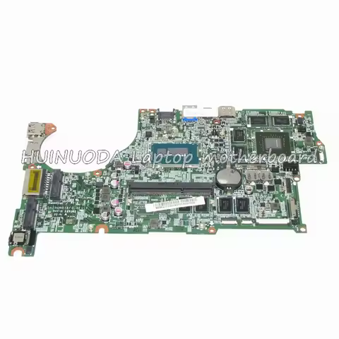 NOKOTION DAZRQMB18F0 REV F NBMQ711002 Laptop Motherboard For acer aspire V5-573 V5-573G GeForce GT75