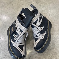 dr.martens 聯名rick owens