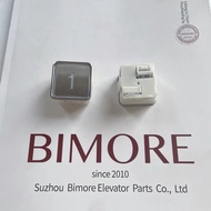 LJJ Elevator Push Button Square EB210
