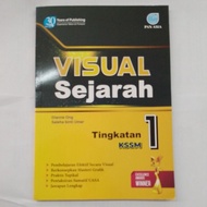 visual sejarah tingkatan 1 kssm