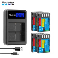 DMW-BLF19 DMW BLF19 BLF19E DMW-BLF19e Battery Charger for Panasonic Lumix Lumix DC-G9,GH5,DMC-GH3, G