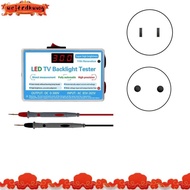 Multipurpose LED TV Backlight Tester LED Strips Beads Test Tool TV Repair Equipment for LED Backlight Tester uejfrdkuwg
