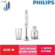 Philips 650W ProMix Hand Blender Pengisar Tangan HR2535 (HR2535/01)