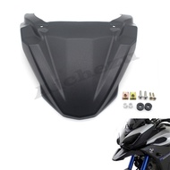 ACZ Front Wheel Fender Beak Nose Cone Extension Cover Extender Cowl for Yamaha MT-09 MT09 Tracer FJ-09 FJ09 2015 2016 2017 2018 2019