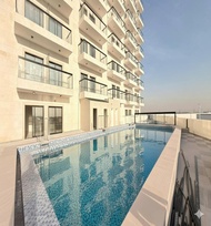 ลักชัวรี่ อพาร์ตเมนต์ วิธ พูล ยิม แอนด์ ฟรี พาร์กิ้ง แอท อีควิตี้ เกทส์ เจเบล อาลี (Luxury Apartment