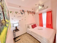 อพาร์ตเมนต์ 3 ห้องนอน 2 ห้องน้ำส่วนตัว ขนาด 34 ตร.ม. – เมนเดส (La bella  residence @ JP’s Little Par