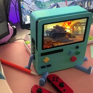 Switch Holder Base Game Console Storage Rack Bracket Portable Charger Dock Support Stand for Switch