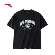 [ANTA x Wang YiBo] ATSC Men Lifestyle Shirts 152428102 Official Store