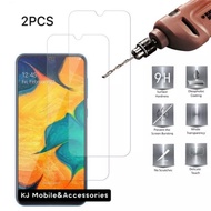 Samsung Galaxy A10S/A20S/A30S/A50S 0.26mm 9H Tempered Glass(2 PCS+Gift)