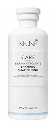 💖$1 Shop Coupon💖  Keune Care - Derma Exfoliate Shampoo - 300ml / 10.1oz