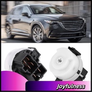 joyfulness Qiilu Car Ignition Starter Switch Lock Key fit for Fit,for,Mazda B-Series B2200 B2500 B26