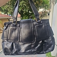 Genuine Leather Handbag