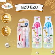 Bzu Bzu 3Y+ toothbrush
