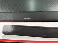 ลําโพงซาวด์บาร์ SHARP SOUND BAR