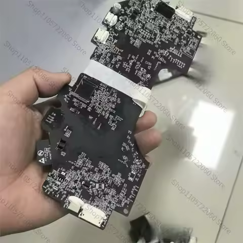 For Dreame Robot Vacuum Main Board S10 S10 Plus S20 Pro S10 Pro Ultra Replacement Control PCB