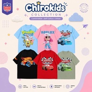 CHIROKIDS BESTSELLER Pink Series Children's T-SHIRT Girls' T-SHIRT/ NFL T-SHIRT/ Number Series T-SHI