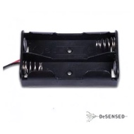 3V 2x AA Double A Battery Holder