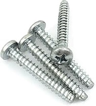 Replacement TV Base Stand Pedestal Leg Screws for Insignia Model NS-49D420NA18