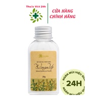 Bột Khử Mùi Thiên Nhiên Wings Up giúp hạn chế mồ hôi 20g - Thuocviet24h